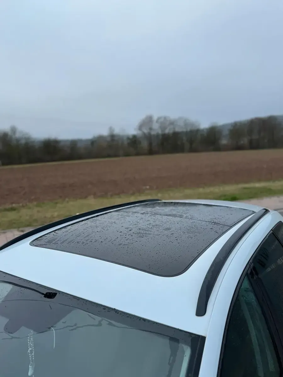 Gebraucht Seat Leon X-Perience Xperience 150 PS (110 kW) 2016 Weiß Kombi
