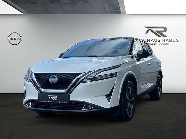Gebraucht Nissan Qashqai 360º 158 PS (116 kW) 2024 Andere SUV