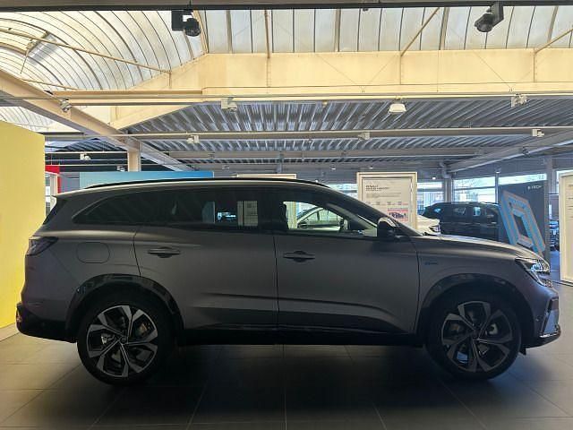 Neu Renault Espace Esprit Alpine 228 PS (167 kW) 2025 Grau schwarz Van / Kleinbus