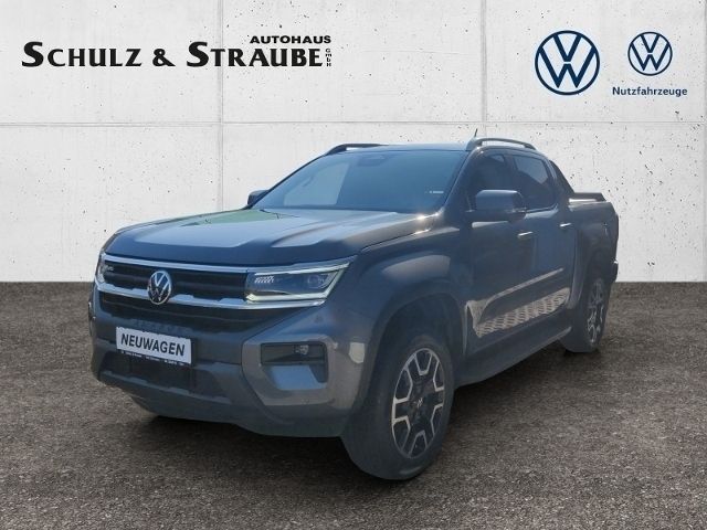 Grau Neu 2024 VW Amarok PanAmericana Abholung | 65.731 € (Fairer Preis) - Bild 1/4