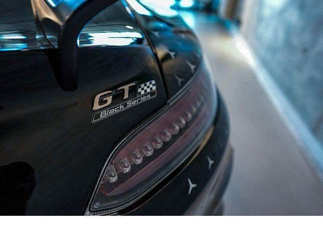 Gebraucht Mercedes AMG GT AMG 730 PS (536 kW) 2022