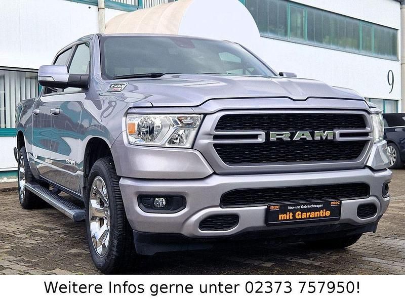 Gebraucht Dodge Ram 264 PS (194 kW) 2023 Silber Pickup