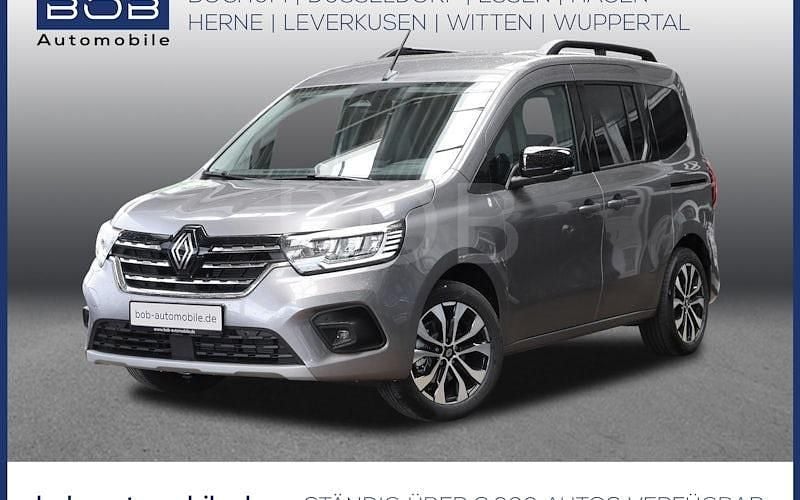 Grau Gebraucht 2025 Renault Kangoo Techno Van / Kleinbus | 33.333 € (Fairer Preis) - Bild 1/4