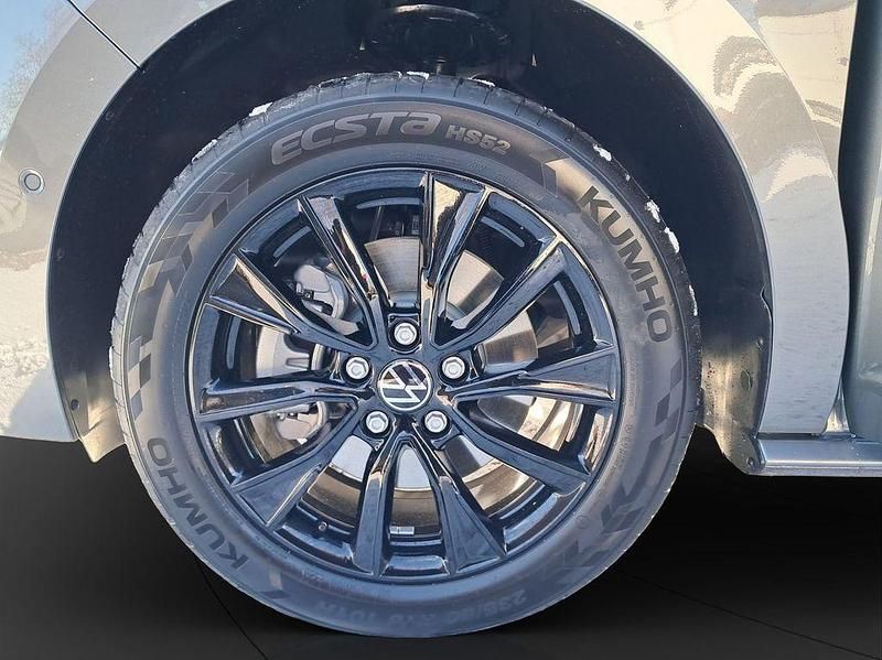 Usado VW Multivan Edition 150 HP (110 kW) 2026 Cinzento Monovolume