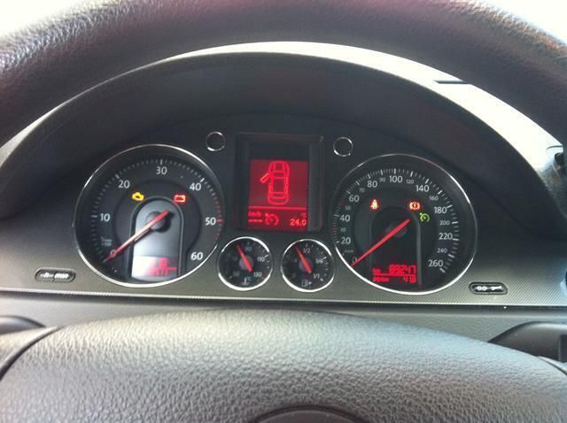 Gebraucht VW Passat 190 PS (139 kW) 2007 Silber metallic Limousine