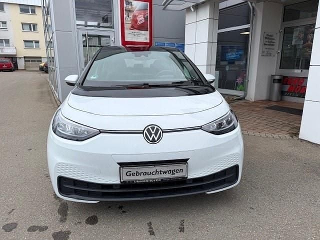 Gebraucht VW ID.3 Pure 110 kW (150 PS) 2022 Kleinwagen
