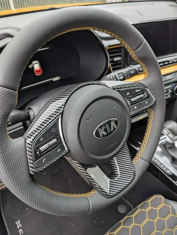 Używany Kia XCeed Launch Edition 140 KM (102 kW) 2019 Złoty SUV