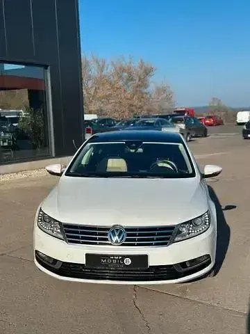 Gebraucht VW Passat Elegance 177 PS (130 kW) 2013 Andere Kombi