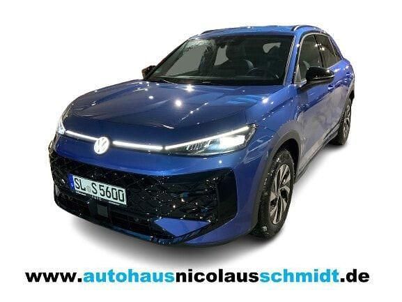 Gebraucht VW T-Roc R-line 150 PS (110 kW) 2026 Blau SUV