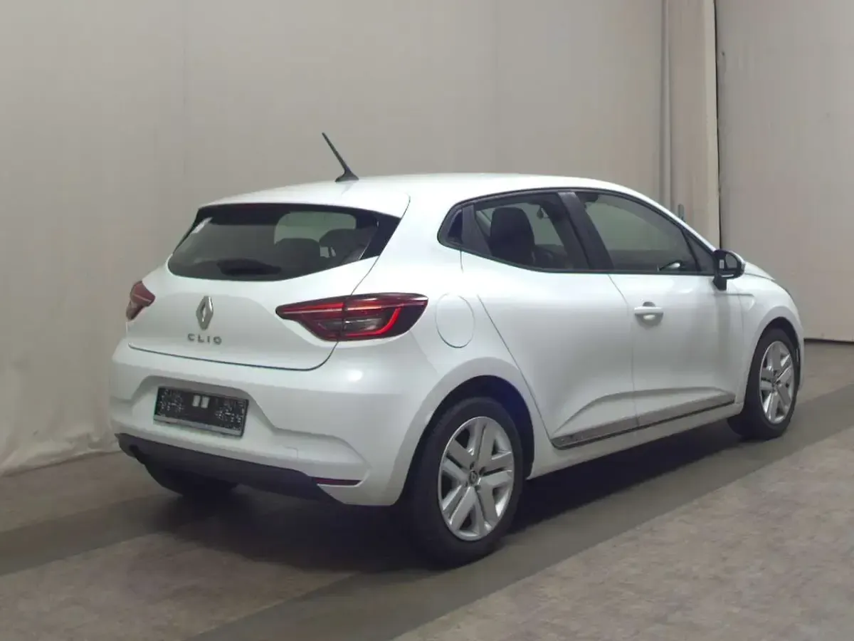 Gebraucht Renault Clio V Business 101 PS (74 kW) 2020 Other Limousine
