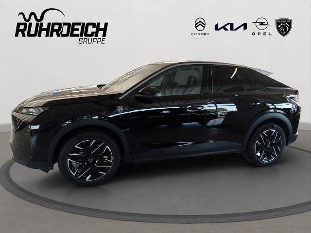 Lackierung schwarz perla nera/ Neu 2025 Peugeot 3008 GTi SUV | 41.990 € (Fairer Preis) - Bild 1/4