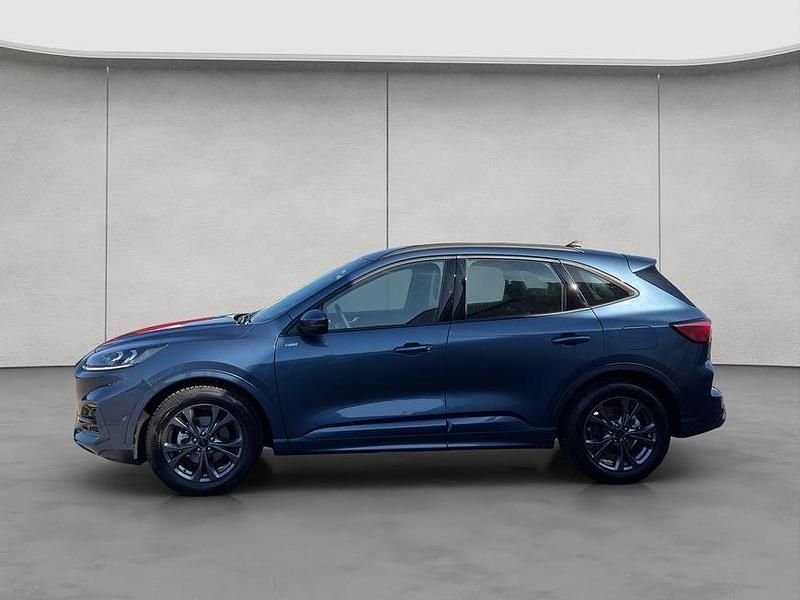 Brugt Ford Kuga ST-Line 150 HK (110 kW) 2024 Blå SUV