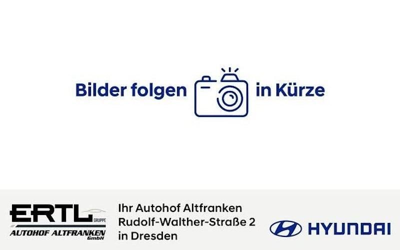Schwarz Neu 2025 Hyundai i20 Select Limousine | 21.690 € (Fairer Preis) - Bild 1/1