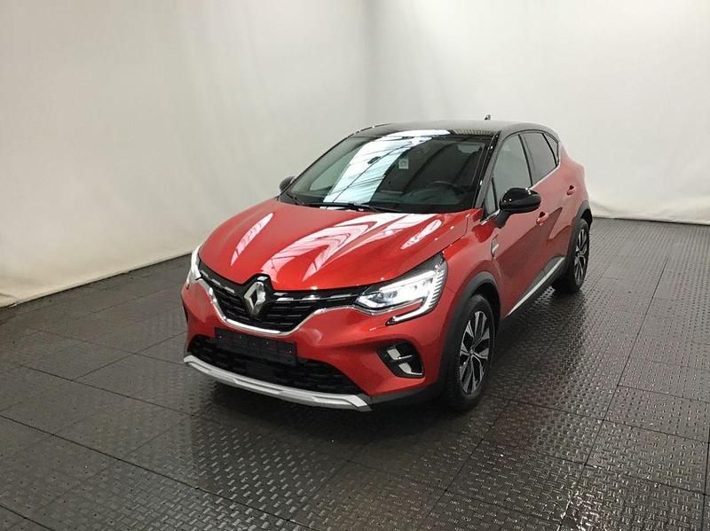 Gebraucht Renault Captur Zen 140 PS (102 kW) 2023 SUV