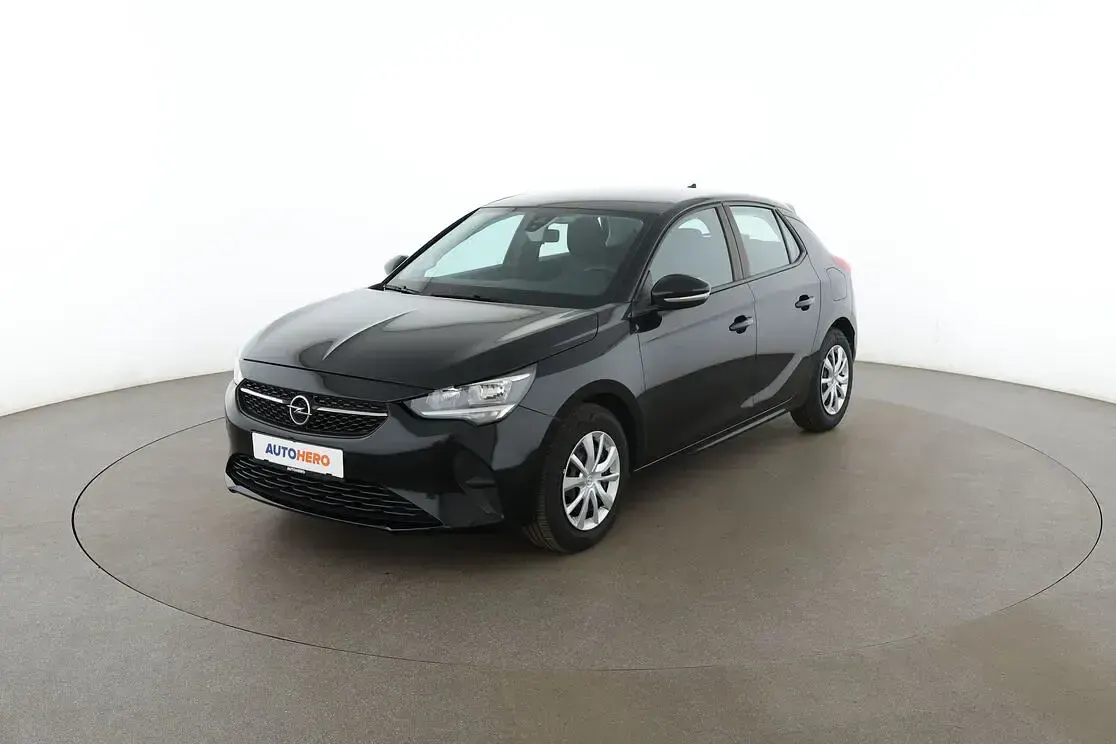 Gebraucht Opel Corsa 75 PS (55 kW) 2020 Kleinwagen