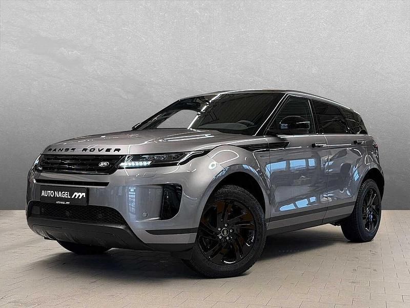 Gebraucht Land Rover Range Rover evoque S 165 PS (121 kW) 2026 Eiger grey SUV