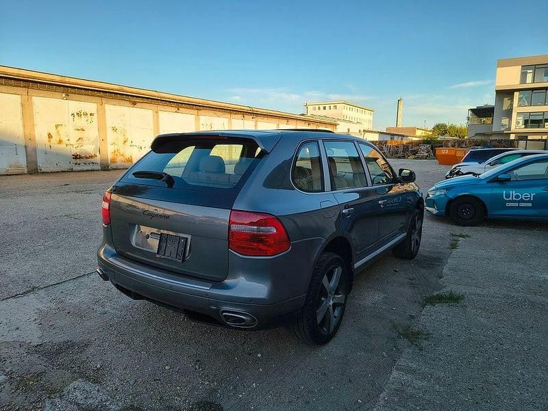 Gebraucht Porsche Cayenne 290 PS (213 kW) 2009 SUV