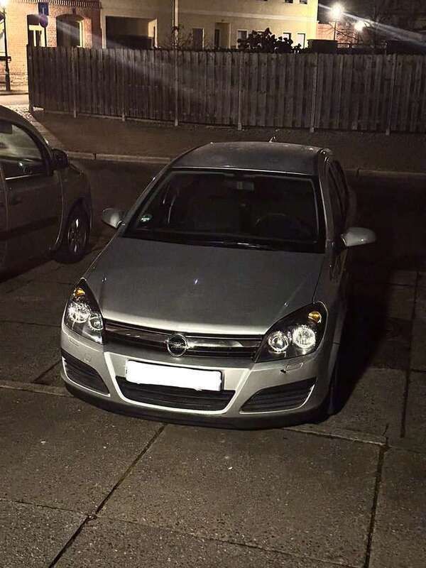 Gebraucht 2006 Opel Astra Limousine | 2.000 € (Fairer Preis) - Bild 1/4
