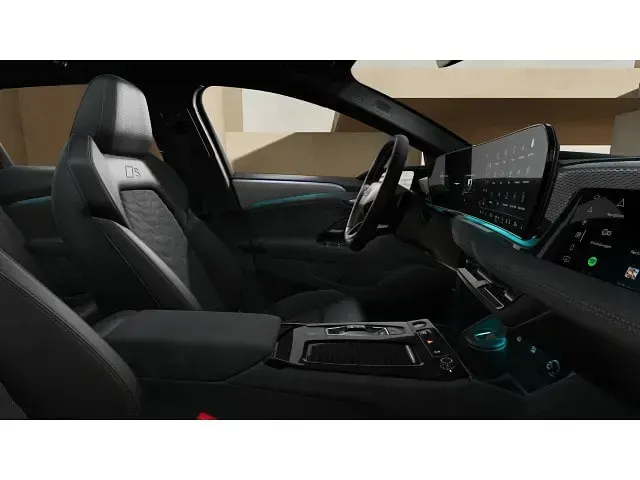 Gebraucht Audi A6 e-tron Performance 269 kW (367 PS) 2025 Daytonagrau perleffekt Kombi
