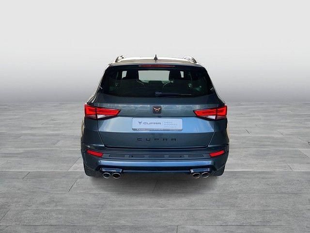 Gebraucht Cupra Ateca 300 PS (220 kW) 2019 Grau SUV