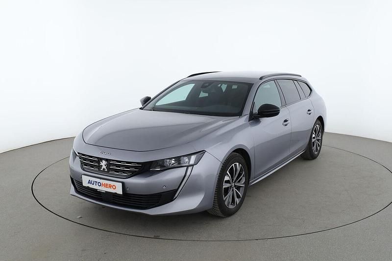 Brugt Peugeot 508 Allure 131 HK (96 kW) 2023 Stationcar