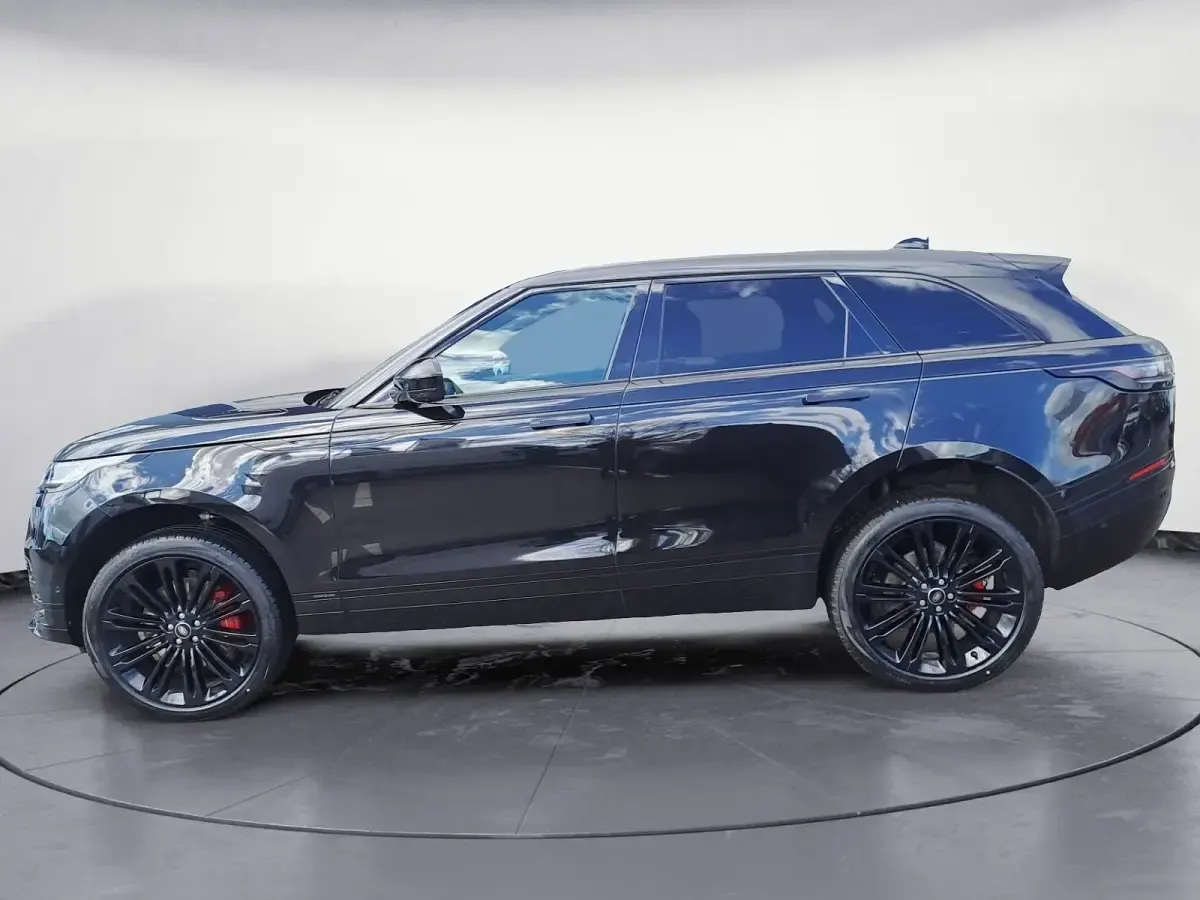 Gebraucht Land Rover Range Rover Velar Autobiography 300 PS (220 kW) 2025 SUV