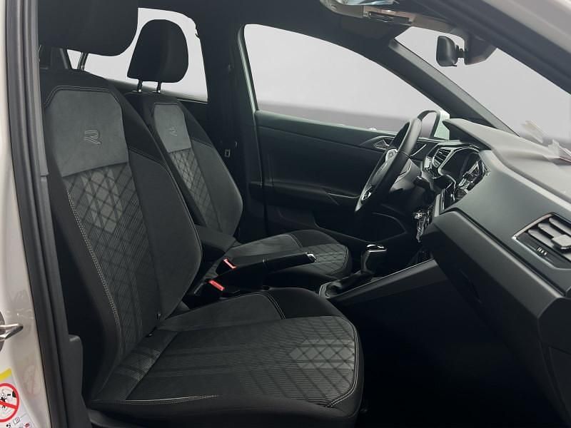 Gebraucht VW Taigo IQ Drive 150 PS (110 kW) 2025 Weiß SUV