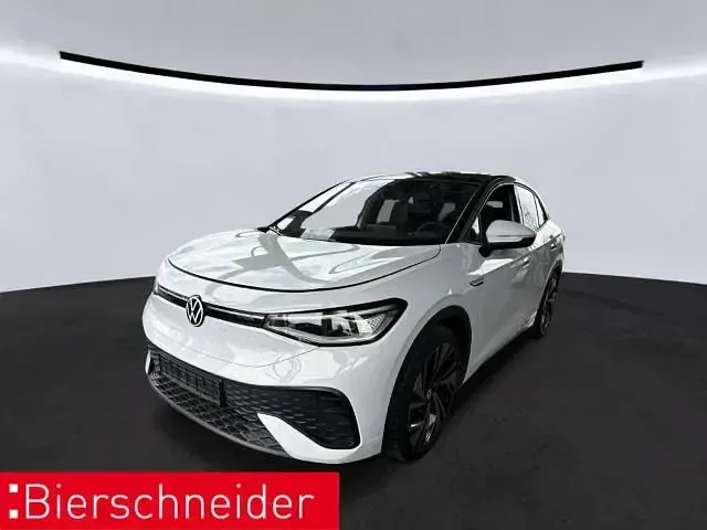 Gebraucht VW ID.5 Pro 127 kW (174 PS) 2024 Weiss SUV