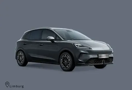 Neu MG MG4 EV 117 kW (160 PS) 2026 Grau Kleinwagen