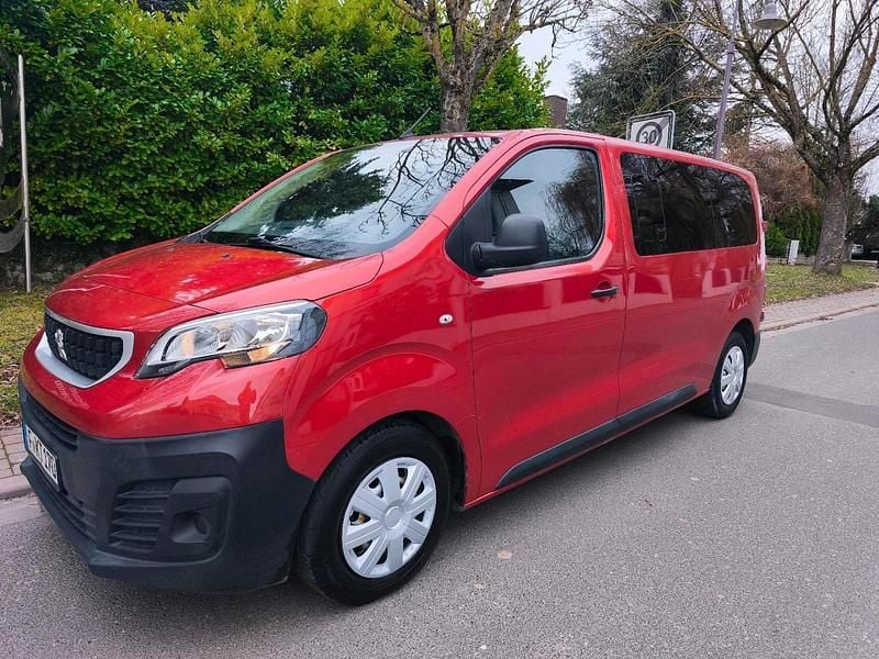 Gebraucht 2017 Peugeot Expert Van | 8.999 € (Fairer Preis) - Bild 1/4