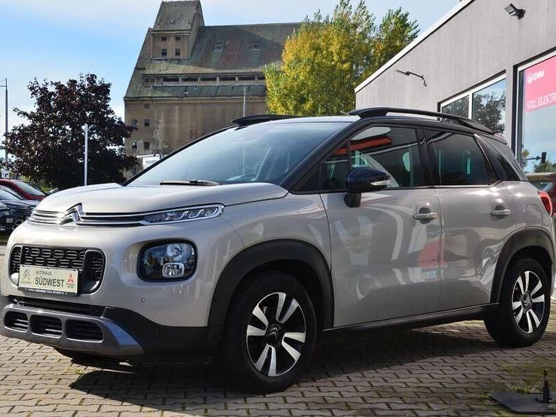 Gebraucht Citroën C3 96 PS (70 kW) 2020 Andere Kleinwagen