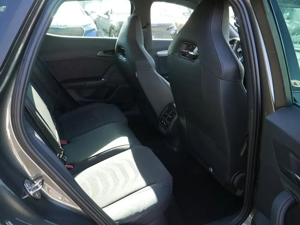 Gebraucht Cupra Formentor VZ 310 PS (228 kW) 2024 Grau SUV
