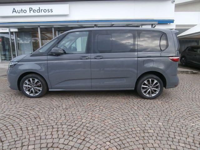 Gebraucht VW Multivan Life 218 PS (160 kW) 2023 Grau Van