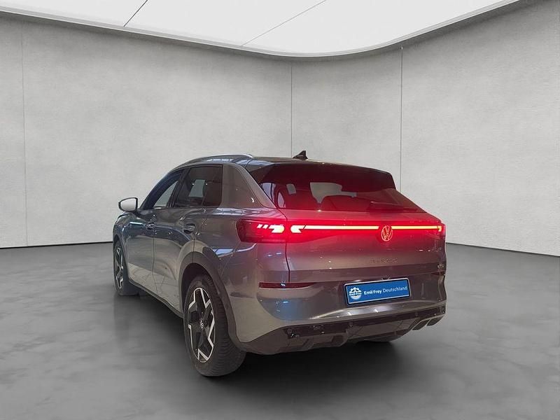 Gebraucht VW T-Roc R-line 150 PS (110 kW) 2026 Grau SUV