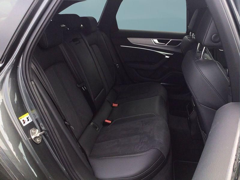 Gebraucht Audi S6 344 PS (253 kW) 2024 Grau Kombi