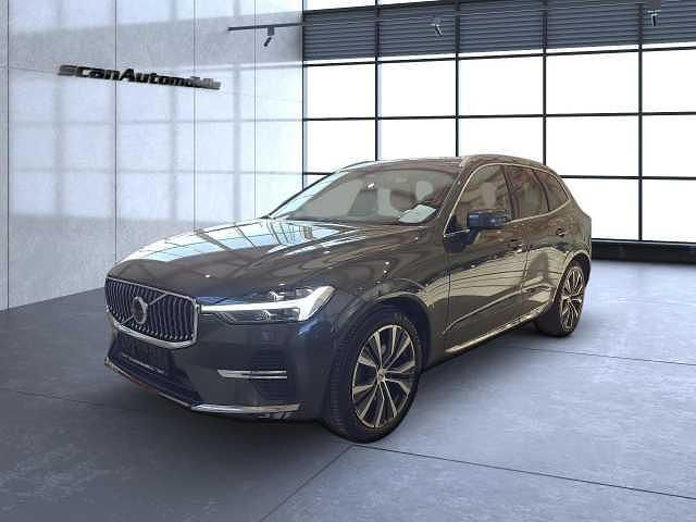 Gebraucht Volvo XC60 145 PS (106 kW) 2021 SUV