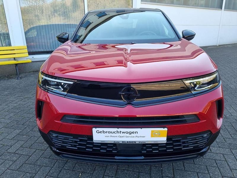 Gebraucht Opel Mokka 136 PS (100 kW) 2024 Rot SUV