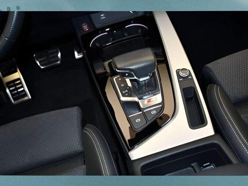 Gebraucht Audi S5 341 PS (250 kW) 2022 Grau Limousine