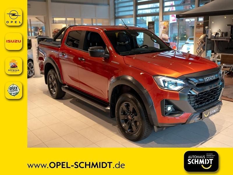 Gebraucht 2025 Isuzu D-Max Abholung | 51.990 € (Etwas zu teuer) - Bild 1/1