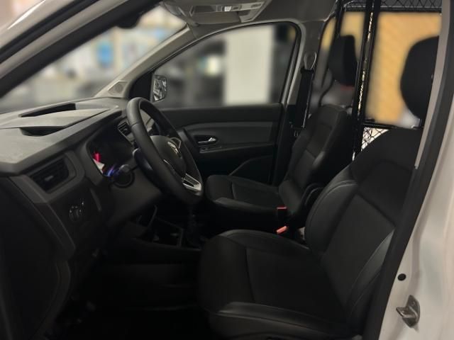 Weiss Gebraucht 2021 Renault Express Van | 19.790 € (Teuer) - Bild 1/4