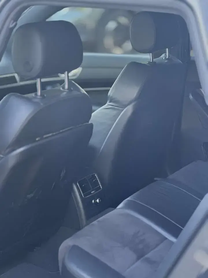 Gebraucht Audi A6 190 PS (139 kW) 2010 Grau Kombi