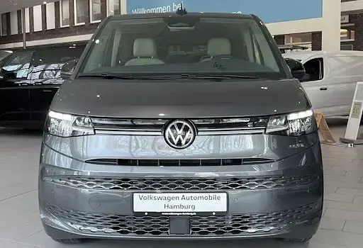Neu VW Multivan Life 204 PS (150 kW) 2026 Grau Van / Kleinbus