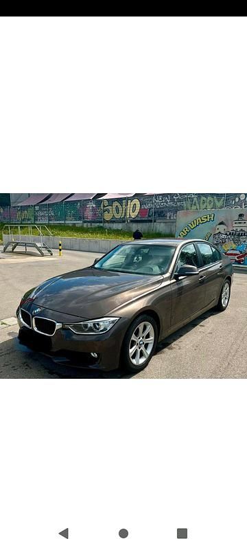 Gebraucht 2012 BMW 320 Limousine | 7.750 € (Superpreis) - Bild 1/4