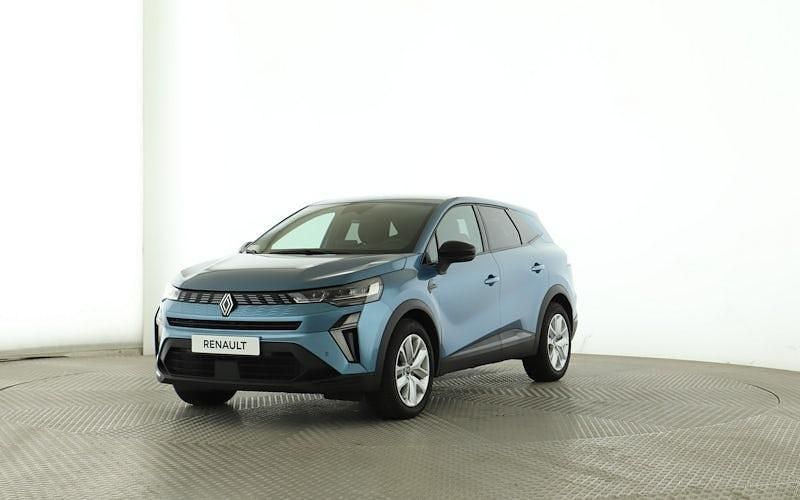 Gebraucht Renault Symbioz Evolution 143 PS (105 kW) 2025 Blau SUV