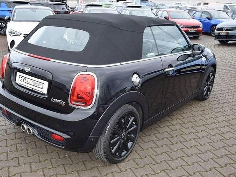 Gebraucht Mini Cooper 192 PS (141 kW) 2019 Andere Kleinwagen