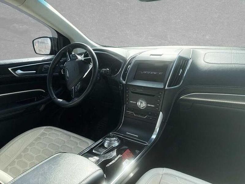 Gebraucht Ford Edge Titanium 238 PS (175 kW) 2019 Schwarz SUV