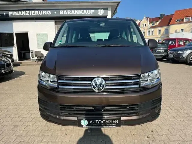 Brugt VW Multivan 150 HK (110 kW) 2019 Andere MPV