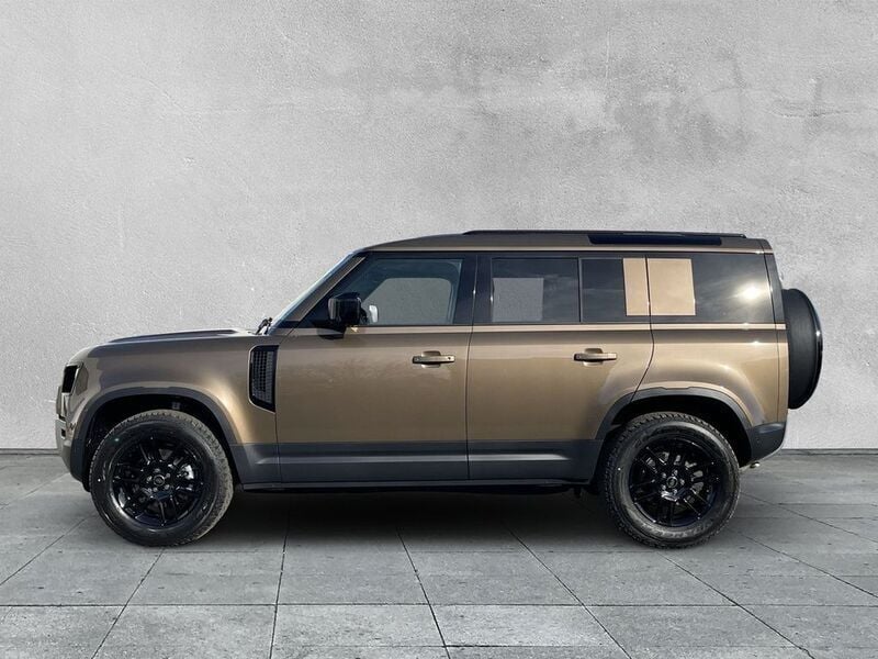 Neu Land Rover Defender S 200 PS (147 kW) 2025 Gondwana stone SUV