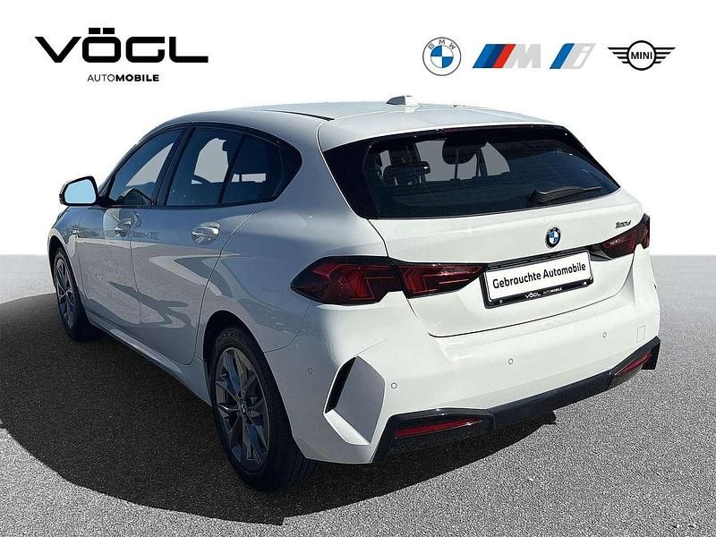 Second-hand BMW 120 Efficient Dynamics 150 CP (110 kW) 2025 Alb Hatchback