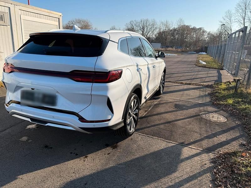 Gebraucht BYD Seal U Design 324 PS (238 kW) 2024 SUV